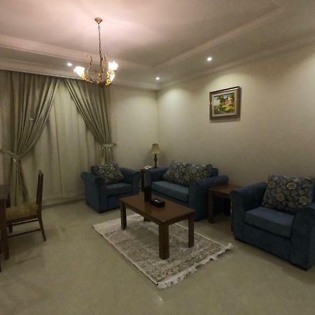 Aknan Al Wed Furnished Units Aparthotel ฏออิฟ ภายนอก รูปภาพ